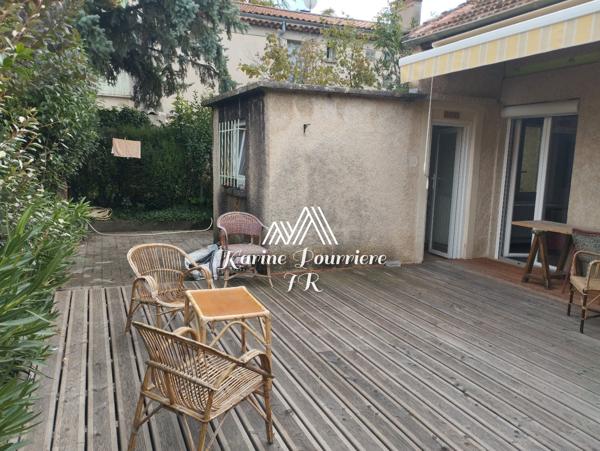 Maison à SISTERON (04200)