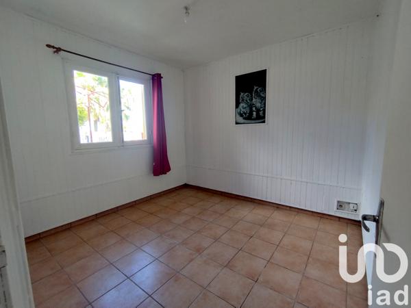 Maison à vendre 4 pièces 86 m² Les Avirons