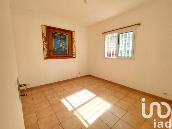 Maison à vendre 4 pièces 86 m² Les Avirons