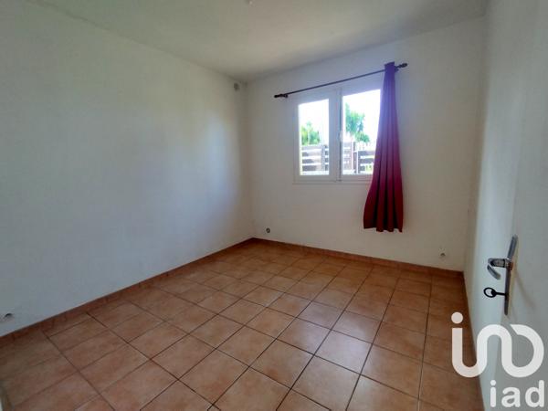 Maison à vendre 4 pièces 86 m² Les Avirons