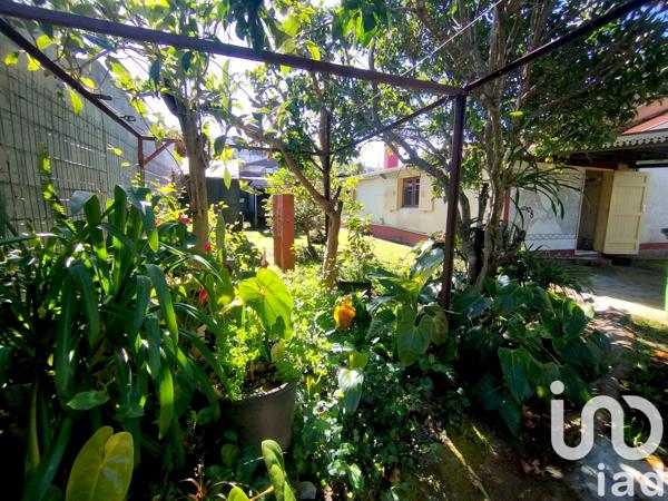 Maison à vendre 4 pièces 86 m² Les Avirons