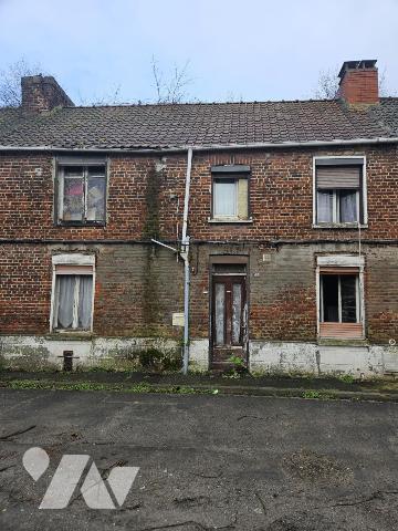 VENTE SOUS PLI - VALENCIENNES