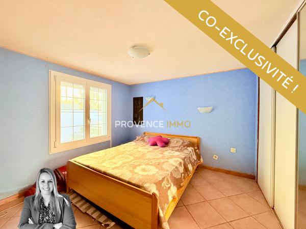 Saint-Chamas (13250) Maison familiale avec piscine – Quartier La Digue, Saint-Chamas