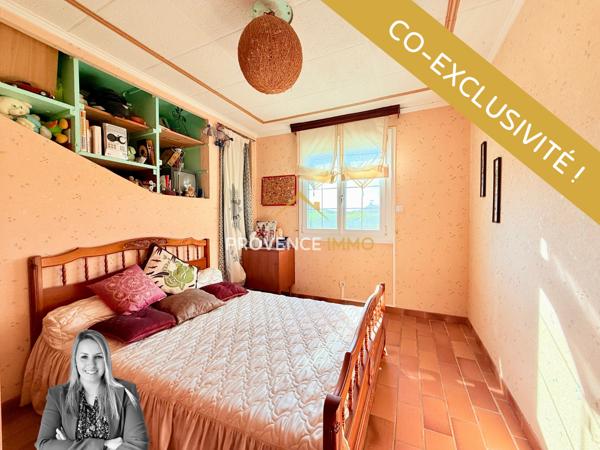 Saint-Chamas (13250) Maison familiale avec piscine – Quartier La Digue, Saint-Chamas