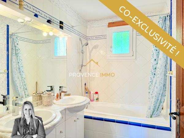 Saint-Chamas (13250) Maison familiale avec piscine – Quartier La Digue, Saint-Chamas