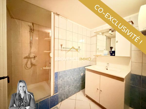 Saint-Chamas (13250) Maison familiale avec piscine – Quartier La Digue, Saint-Chamas