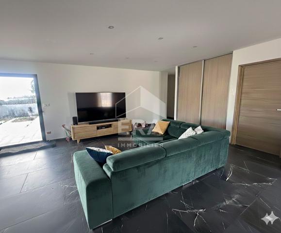 Villa d'exception à vendre à Pennautier - Grand standing et confort moderne