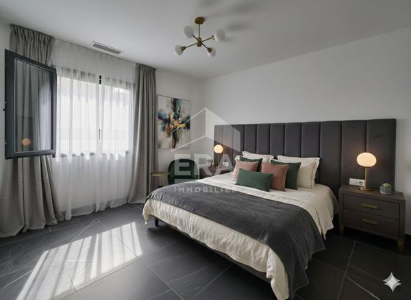 Villa d'exception à vendre à Pennautier - Grand standing et confort moderne