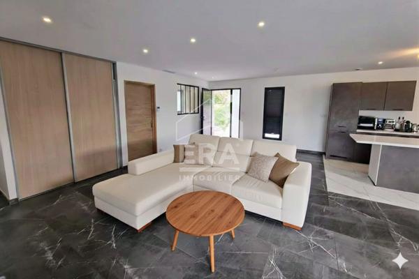 Villa d'exception à vendre à Pennautier - Grand standing et confort moderne