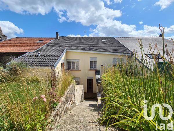 Maison à vendre 6 pièces 204 m² Les Mazures