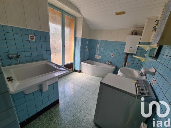 Maison à vendre 6 pièces 204 m² Les Mazures