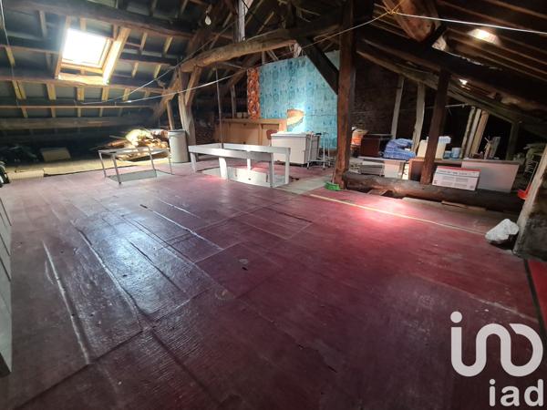 Maison à vendre 6 pièces 204 m² Les Mazures