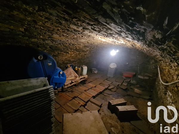 Maison à vendre 6 pièces 204 m² Les Mazures