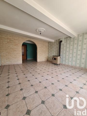 Maison à vendre 6 pièces 204 m² Les Mazures