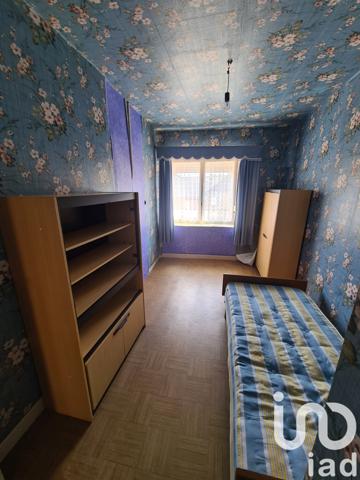 Maison à vendre 6 pièces 204 m² Les Mazures