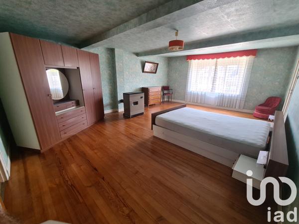 Maison à vendre 6 pièces 204 m² Les Mazures