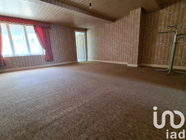 Maison à vendre 6 pièces 204 m² Les Mazures