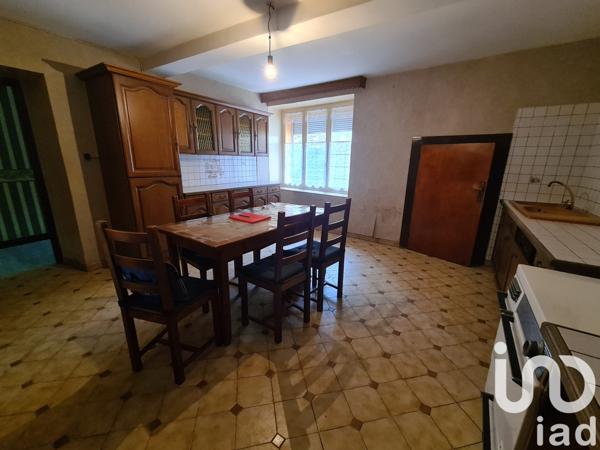 Maison à vendre 6 pièces 204 m² Les Mazures