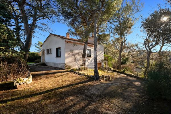 Maison Bouc Bel Air 4 pièce(s) 84.50 m2