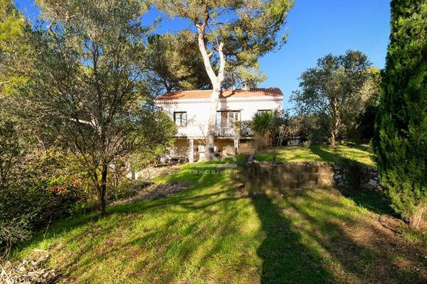 Maison Bouc Bel Air 4 pièce(s) 84.50 m2