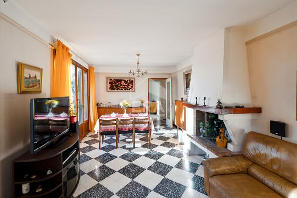 Maison Bouc Bel Air 4 pièce(s) 84.50 m2