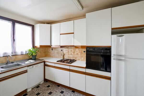 Maison Bouc Bel Air 4 pièce(s) 84.50 m2