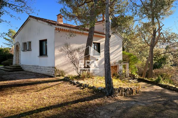 Maison Bouc Bel Air 4 pièce(s) 84.50 m2