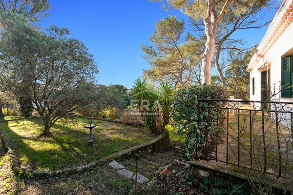 Maison Bouc Bel Air 4 pièce(s) 84.50 m2