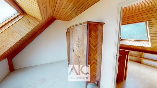 Saint-Nicolas-du-Pélem (22480) Maison 5 pièces, 83m2, SAINT-NICOLAS-DU-PELEM