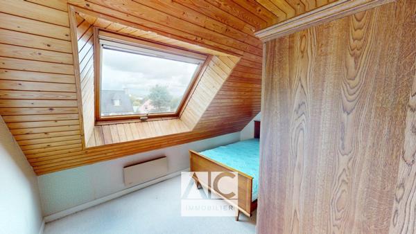 Saint-Nicolas-du-Pélem (22480) Maison 5 pièces, 83m2, SAINT-NICOLAS-DU-PELEM