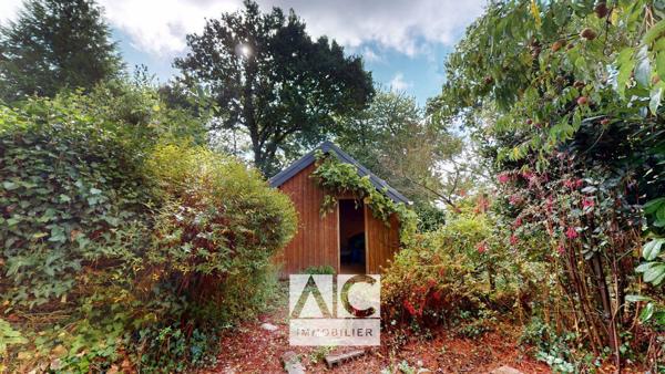 Saint-Nicolas-du-Pélem (22480) Maison 5 pièces, 83m2, SAINT-NICOLAS-DU-PELEM