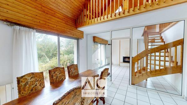 Saint-Nicolas-du-Pélem (22480) Maison 5 pièces, 83m2, SAINT-NICOLAS-DU-PELEM