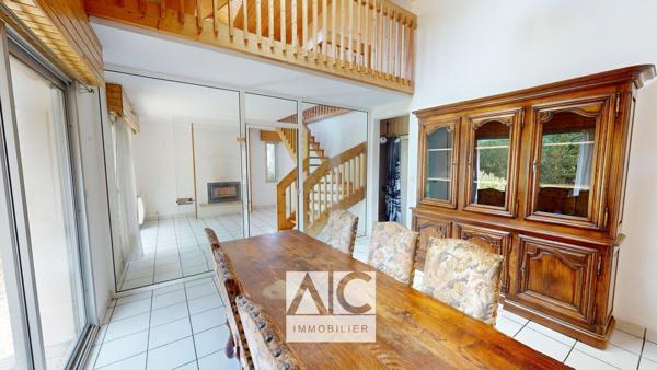 Saint-Nicolas-du-Pélem (22480) Maison 5 pièces, 83m2, SAINT-NICOLAS-DU-PELEM