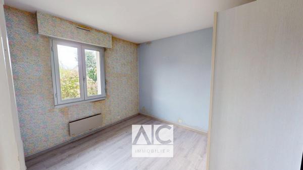 Saint-Nicolas-du-Pélem (22480) Maison 5 pièces, 83m2, SAINT-NICOLAS-DU-PELEM