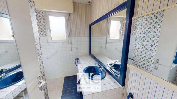 Saint-Nicolas-du-Pélem (22480) Maison 5 pièces, 83m2, SAINT-NICOLAS-DU-PELEM