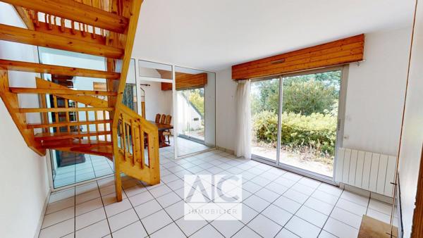 Saint-Nicolas-du-Pélem (22480) Maison 5 pièces, 83m2, SAINT-NICOLAS-DU-PELEM