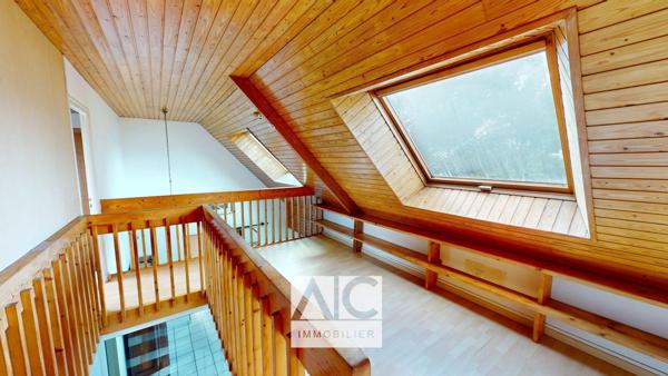 Saint-Nicolas-du-Pélem (22480) Maison 5 pièces, 83m2, SAINT-NICOLAS-DU-PELEM