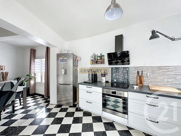 Maison à vendre  4 pièces - 105,60 m2 THUIR - 66