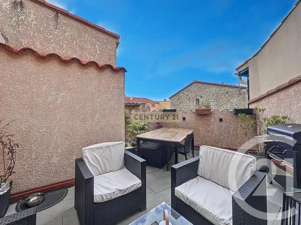 Maison à vendre  4 pièces - 105,60 m2 THUIR - 66