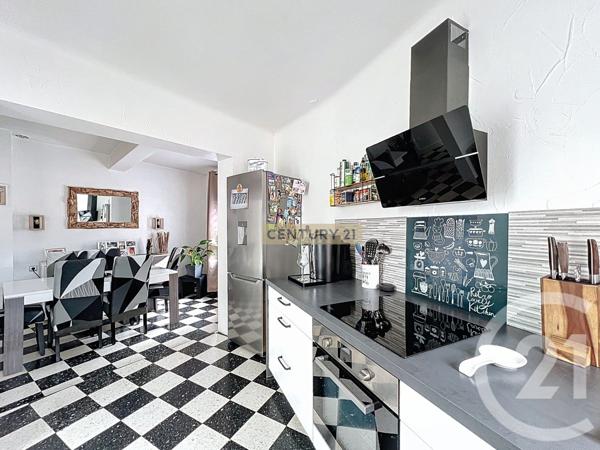 Maison à vendre  4 pièces - 105,60 m2 THUIR - 66