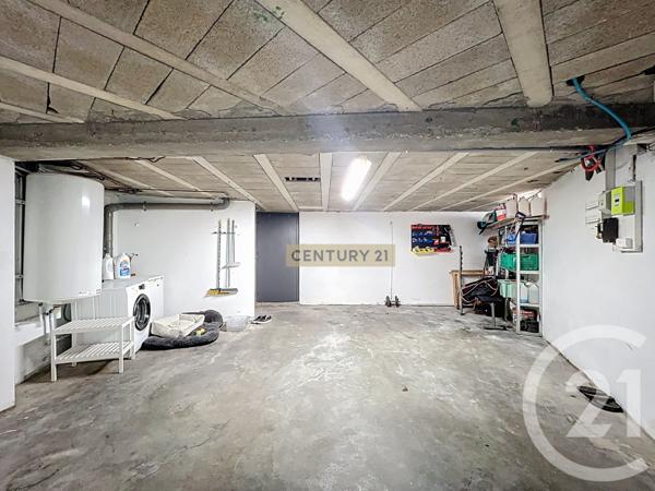 Maison à vendre  4 pièces - 105,60 m2 THUIR - 66