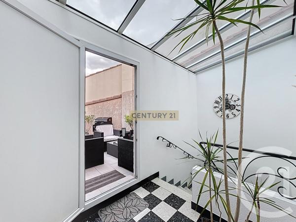 Maison à vendre  4 pièces - 105,60 m2 THUIR - 66