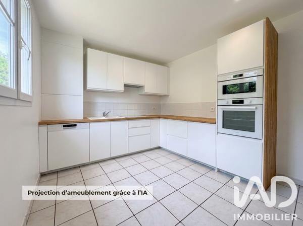 Maison à vendre 5 pièces 95 m² Linas