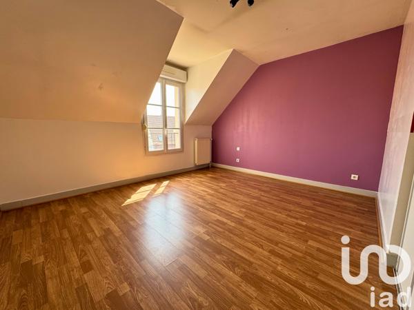 Maison à vendre 5 pièces 95 m² Linas