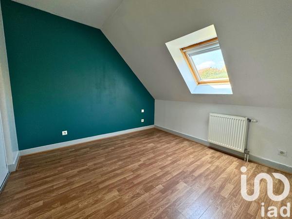Maison à vendre 5 pièces 95 m² Linas