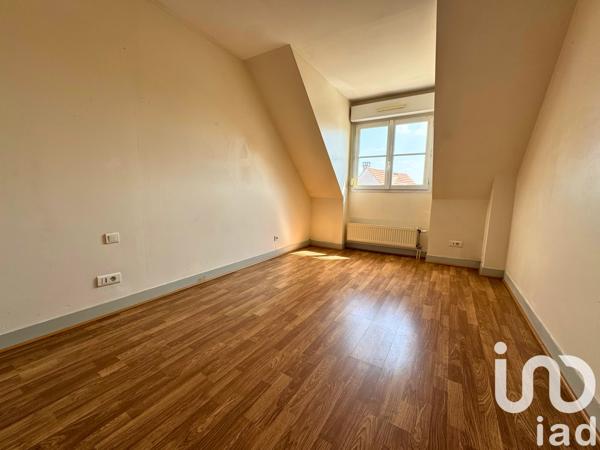 Maison à vendre 5 pièces 95 m² Linas