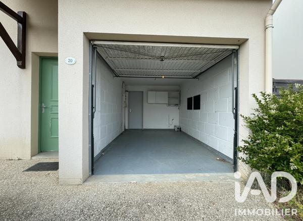 Maison à vendre 5 pièces 95 m² Linas