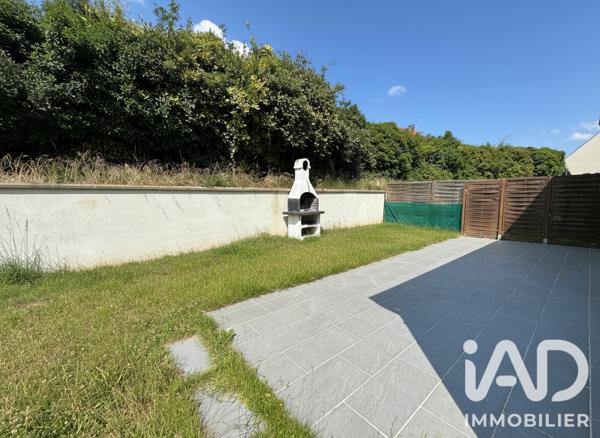 Maison à vendre 5 pièces 95 m² Linas