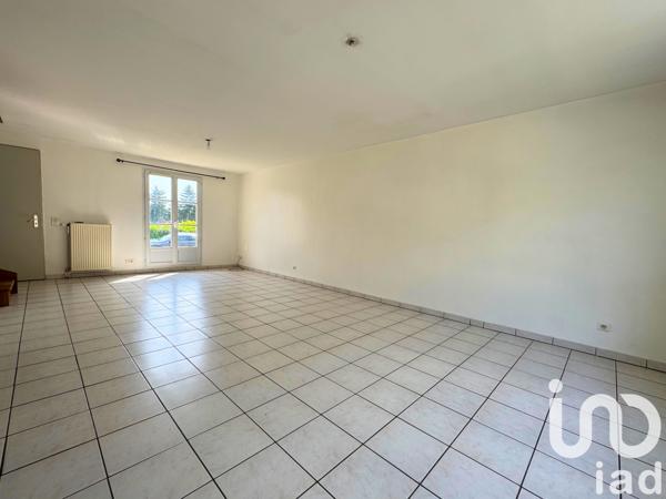 Maison à vendre 5 pièces 95 m² Linas