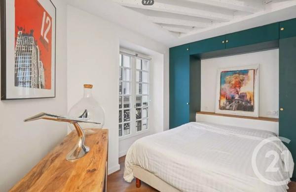 Appartement Studio à vendre  1 pièce - 25,59 m2 PARIS - 75005